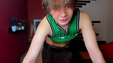 Hanzo online show from December 18, 12:11 pm