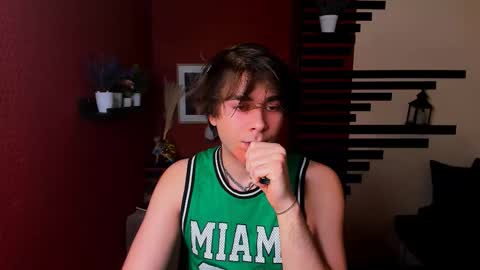 Hanzo online show from December 14, 12:33 pm