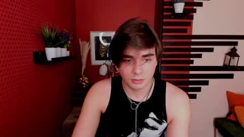 Hanzo online show from December 4, 8:52 pm