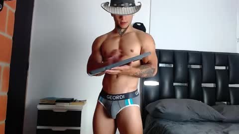 Eros online show from April 15, 4:21 pm