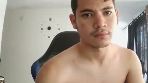 ErosStorm online show from February 12, 7:39 pm