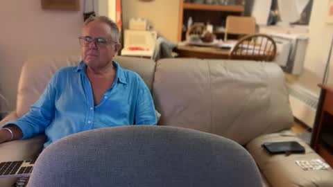 eros online show from September 23, 12:04 am