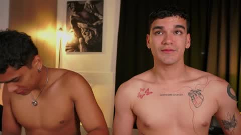 Eros Wild online show from April 25, 3:52 am