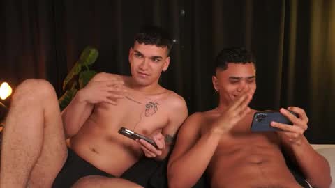 Eros Wild online show from January 17, 5:17 am