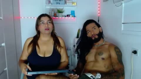 EROTIC SPA online show from July 24, 3:04 am