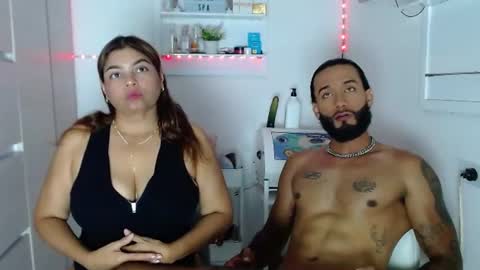 EROTIC SPA online show from July 22, 3:08 am
