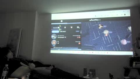 Nikki Erotica online show from April 19, 2:12 am