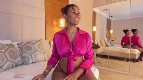 Alana online show from May 20, 12:51 am