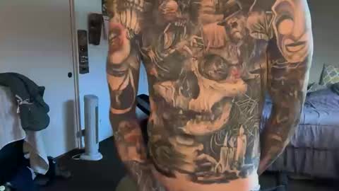 Erotic CloseUps online show from October 15, 4:08 pm