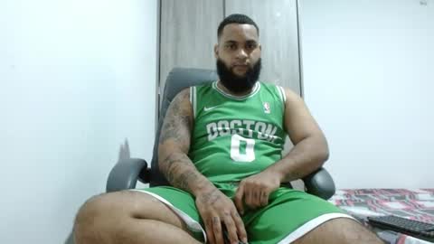 Eroticoblack online show from June 20, 3:24 am