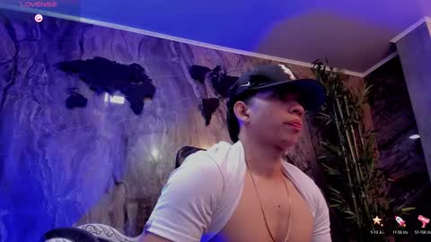 Eryon online show from September 11, 1:34 pm