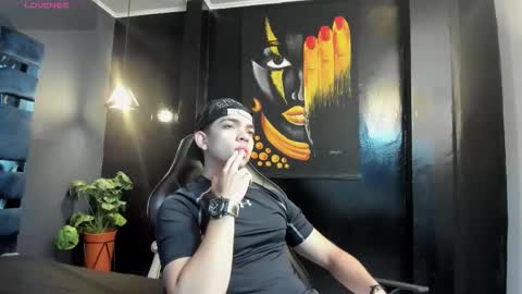 Eryon online show from October 14, 11:13 am