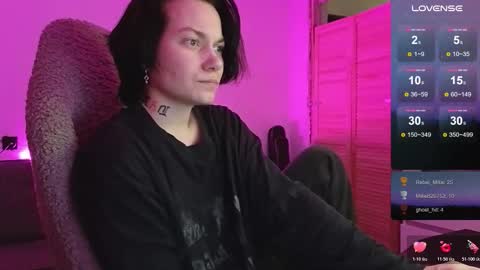 esajukyy online show from February 3, 2:32 pm