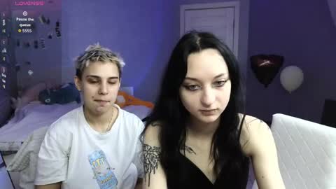 Amalia  Lexie online show from April 22, 11:50 am