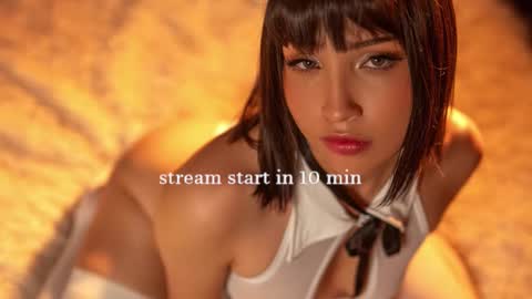 SCARLETT online show from October 23, 12:28 pm