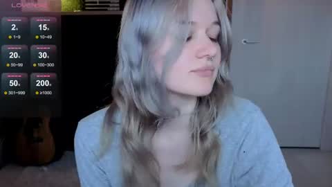 EshleGreen online show from June 14, 11:51 pm