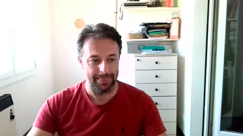 esibizionista 91 online show from July 10, 7:46 am