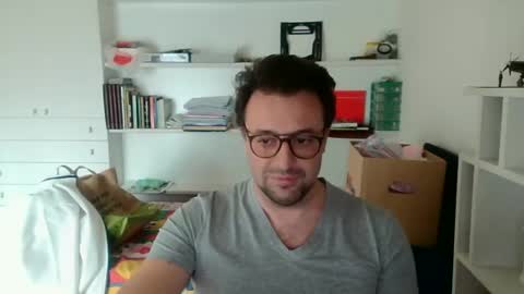 Snapshot of esibizionista_91 chatting on February 28, 3:26 pm esibizionista 91 online show from February 28, 3:26 pm