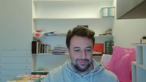Snapshot of esibizionista_91 chatting on February 9, 2:40 pm esibizionista 91 online show from February 9, 2:40 pm