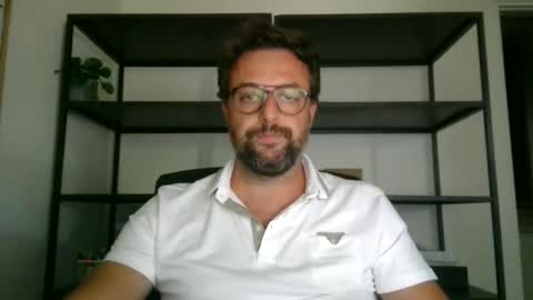 Snapshot of esibizionista_91 chatting on September 17, 2:20 pm esibizionista 91 online show from September 17, 2:20 pm