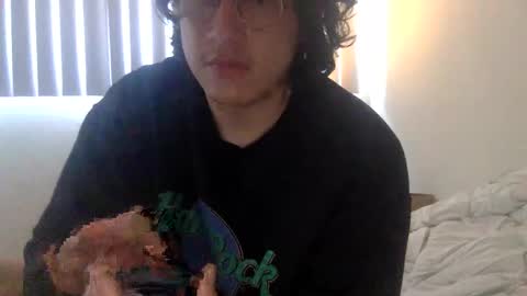 Snapshot of esiiiis chatting on October 19, 7:18 pm esiiis online show from October 19, 7:18 pm