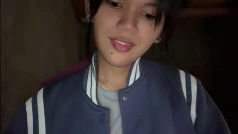 Chelliane online show from December 14, 4:08 am