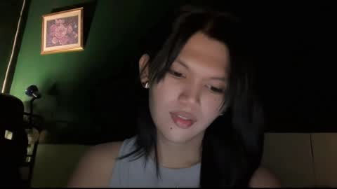 Chelliane online show from November 28, 5:59 am