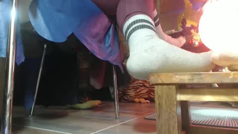 Eskela911 online show from April 8, 1:19 am