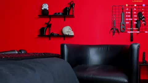 esme_fox online show from March 26, 4:01 pm