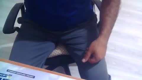 esmer_adam79 online show from September 21, 5:50 pm