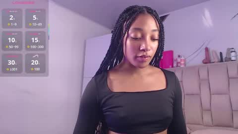 esmeralda_bk online show from April 15, 7:58 pm