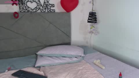 esmeralda_bk online show from February 26, 10:58 pm