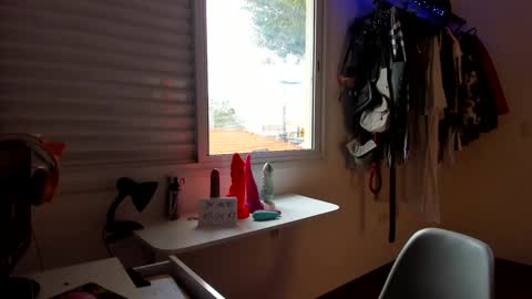 Snapshot of espuletaofc chatting on September 24, 3:19 pm Espuleta online show from September 24, 3:19 pm