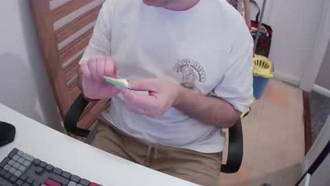 Morph online show from September 20, 6:44 pm