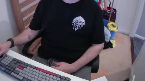 Morph online show from October 23, 11:23 am