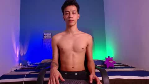 E S T E B A N online show from June 8, 10:54 pm