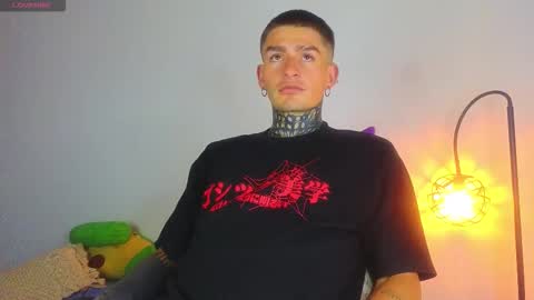 Esteban independent model online show from February 9, 12:14 am