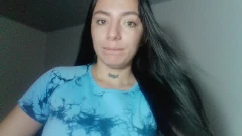 estefa1 online show from January 14, 5:59 am