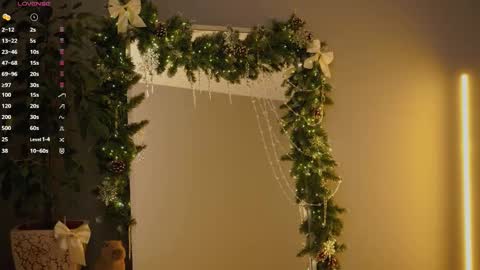 Ester online show from December 18, 2:51 am