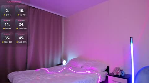 Ester online show from December 14, 3:25 pm