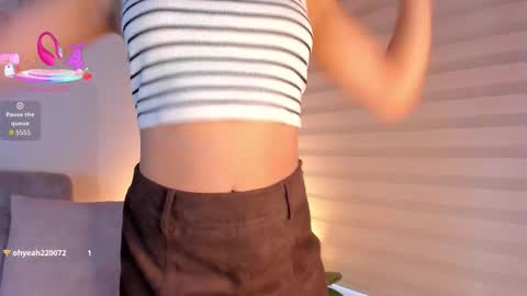 Is secret online show from December 18, 8:37 pm