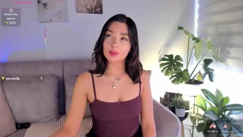 Is secret online show from November 14, 9:38 pm