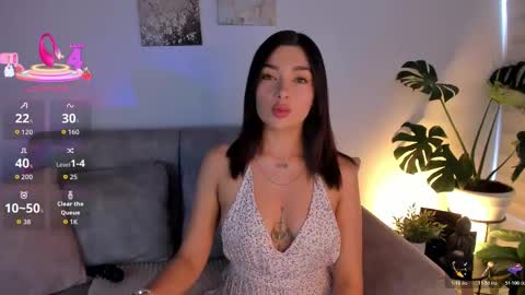 Is secret online show from January 12, 8:05 pm