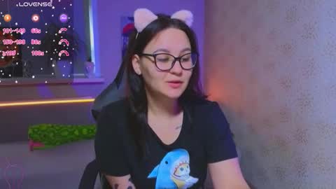 EsterPlayful online show from September 19, 12:31 pm