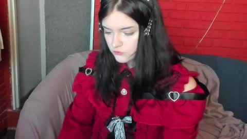 Ester  online show from April 10, 4:12 pm