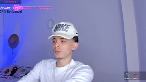 estivenvel online show from February 28, 2:53 pm