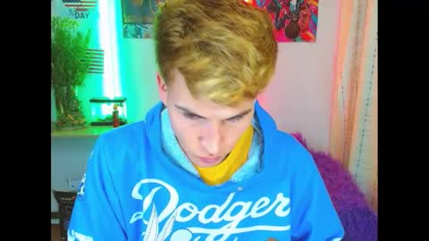 JORDAN online show from February 13, 1:29 am