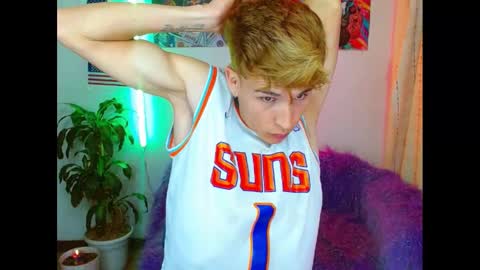 JORDAN online show from January 27, 8:29 am