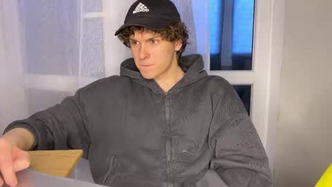 Alex online show from April 19, 5:25 pm