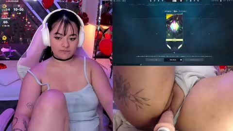 Aura online show from February 26, 4:27 pm